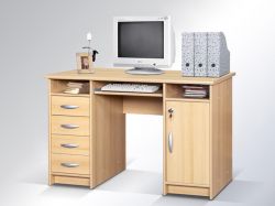 B9 desk - Calitan FF