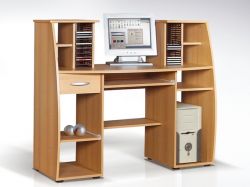 HOOK desk - Calitan FF