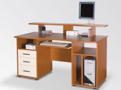 PROFI desk - Calitan FF