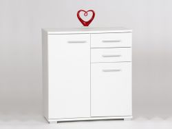 ZUG 2 chest (white) - Calitan FF