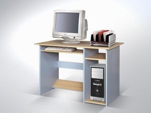 B7 desk - Calitan FF