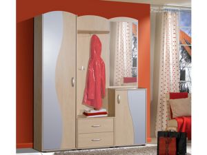 TRITON wardrobe - Calitan FF