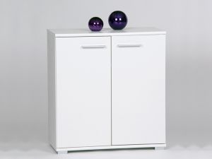 ZUG 1 chest (white) - Calitan FF