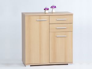 ZUG 2 chest (beech) - Calitan FF