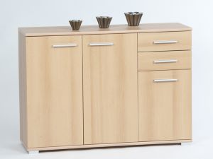 ZUG 3 chest (beech) - Calitan FF