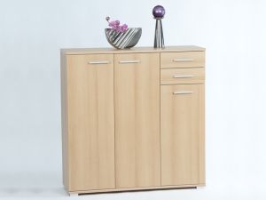 ZUG 6 chest (beech) - Calitan FF