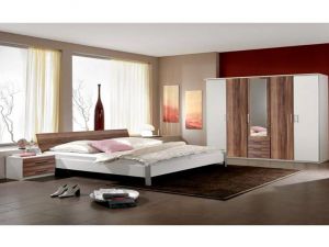MARINA bedroom - Calitan FF